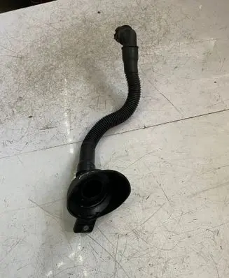Ford Transit Oil fill pipe 