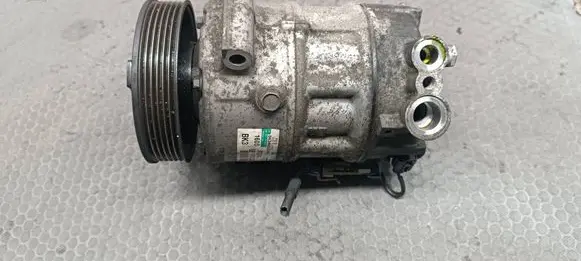 Opel Insignia A Starter motor 0434602104 R134A P13232307