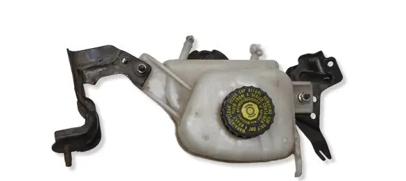 Toyota Yaris Brake fluid reservoir 350887081
