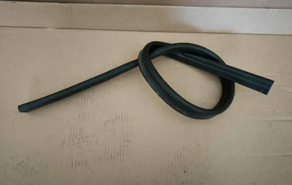 Audi A4 S4 B9 Engine compartment rubber 8W0823723A