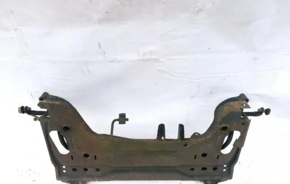 Ford Fiesta Front subframe