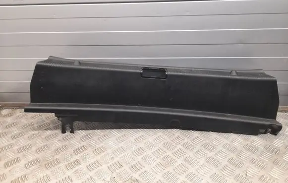 Mercedes-Benz E A207 Trunk/boot sill cover protection A2076900341