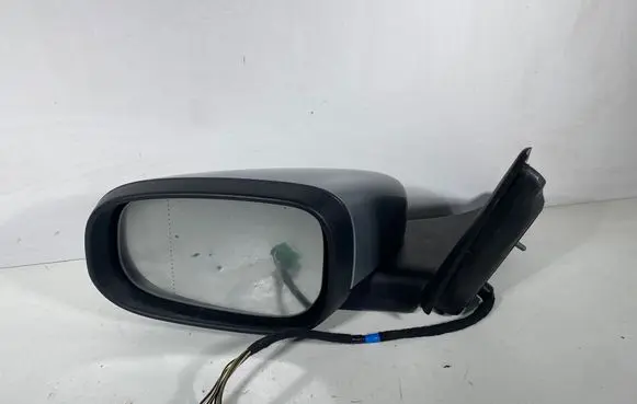 Volvo C30 Front door electric wing mirror 3303029