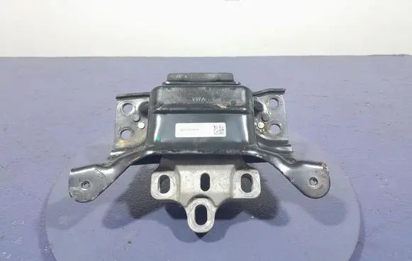 Skoda Superb B5 (3U) Engine mount vacuum valve 3Q0199555H