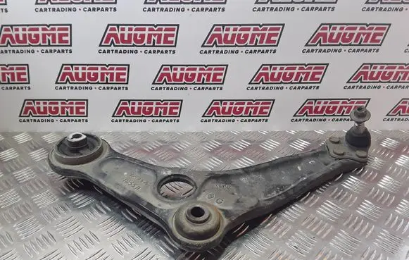 Renault Talisman Front lower control arm/wishbone 545029594R