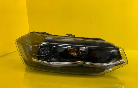 Volkswagen Polo VI Headlight/headlamp 2G1941036B