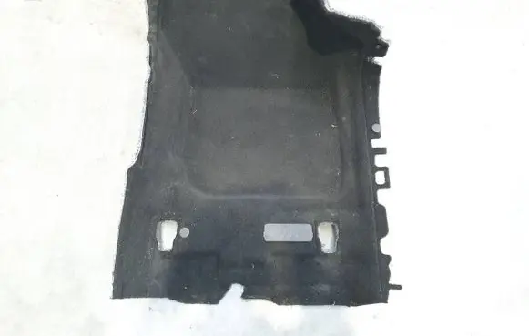 Ford Mondeo MK V Interior carpet DS73F13000AD