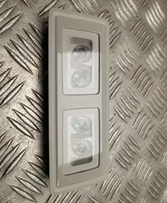Skoda Octavia Mk4 Other interior light 5H0947290D
