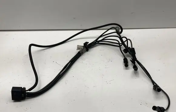 BMW X5 F15 Glow plug wires 7811942 10008391