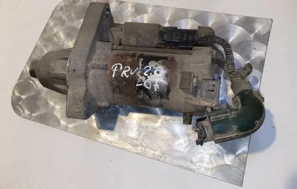 Honda FR-V Starter motor 4280005001 DS4RC