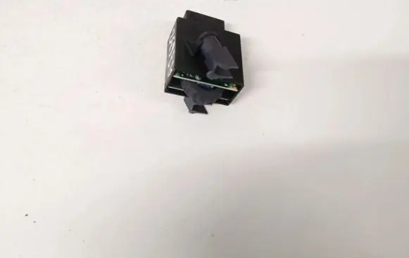 Panel lighting control switch