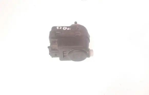 Peugeot 206 Headlight level adjustment motor 