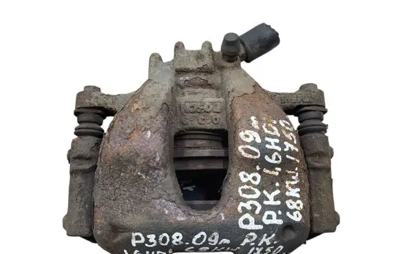 Peugeot 308 Front brake caliper 
