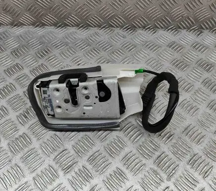 Tesla Model 3 Coupe door lock (next to the handle) 150067201B