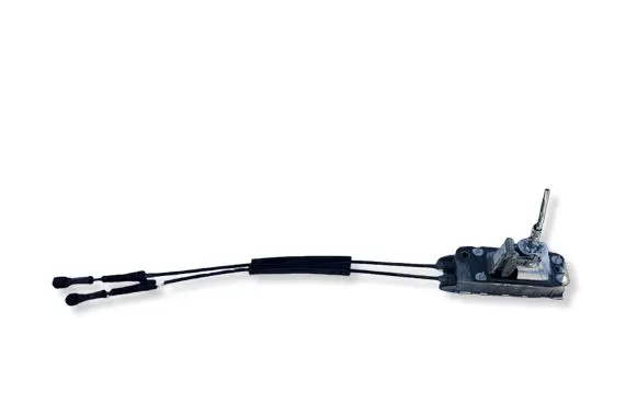 Audi Q3 8U Gear shifter/selector 5N0711049AC