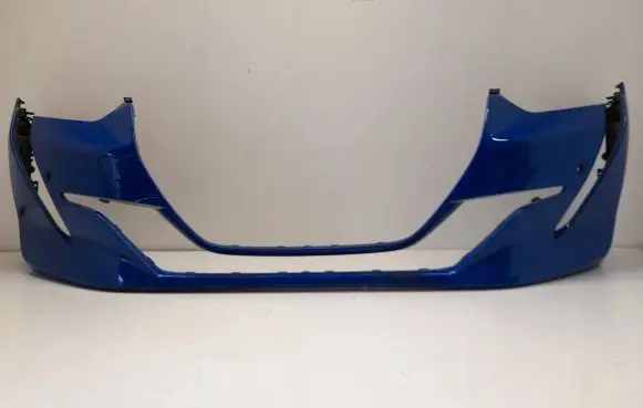 Peugeot 208 Front bumper 9823203580