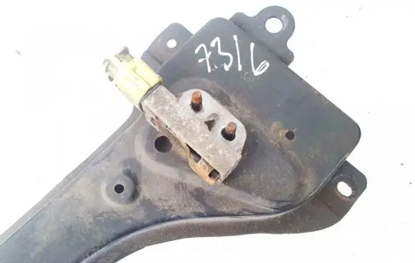 Nissan Murano Z50 Airbag deployment crash/impact sensor