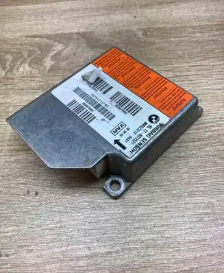 BMW 5 E39 Airbag control unit/module 8372521 USED