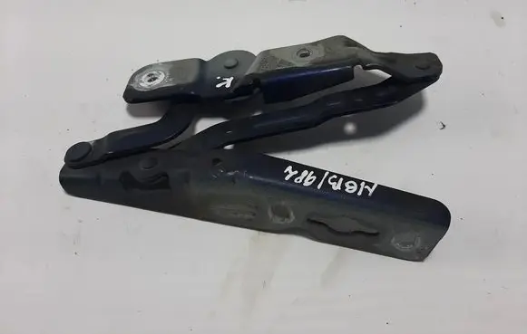 Ford C-MAX II Engine bonnet/hood hinges AM5116801AG
