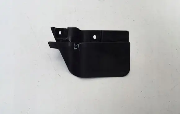 Seat Tarraco Front bumper