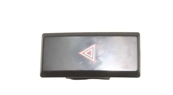 Toyota Prius (XW50) Hazard light switch 15D509