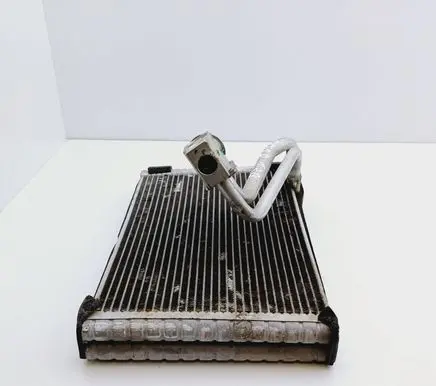 Opel Corsa D Air conditioning (A/C) radiator (interior) 
