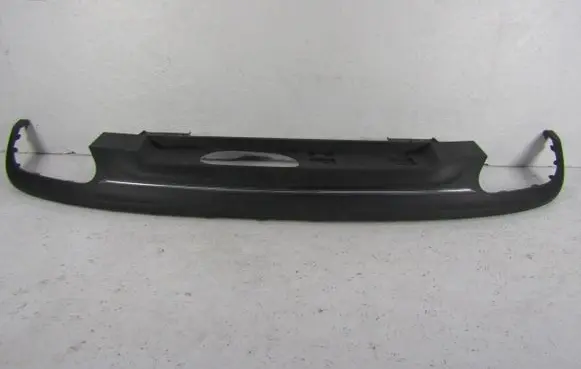 Volvo V60 Rear bumper 32227002