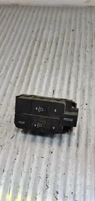 Fiat Ducato Headlight level height control switch B569
