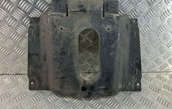 Mercedes-Benz GLC C253 Other under body part A2536800902