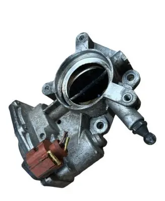 Opel Insignia A Throttle valve 50569200