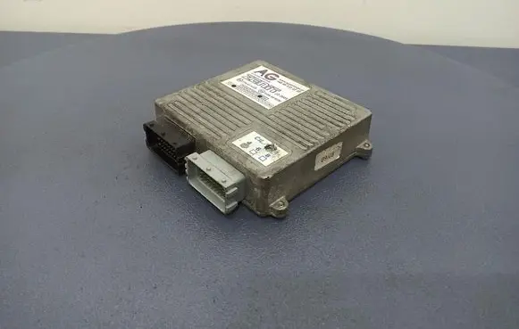 Skoda Octavia Mk1 (1U) Other control units/modules 67R014229