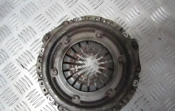 Ford Fusion Pressure plate 2s617563bd 2s61-7563-bd