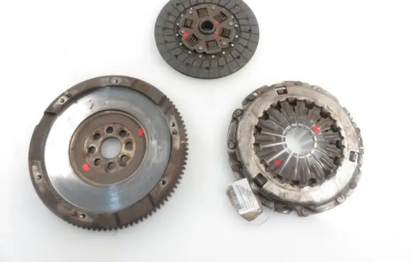Toyota Previa (XR30, XR40) II Flywheel 