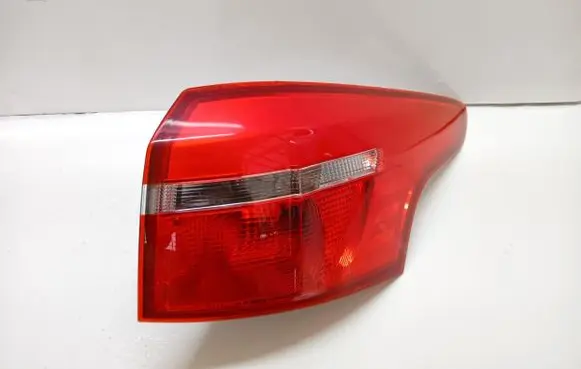 Ford Focus Rear/tail lights F1EB-13404-DB
