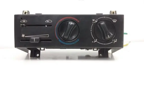 Peugeot 406 Climate control unit 9184941002 652549F 69150001