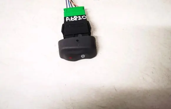 Renault Scenic I Central locking switch button 432969b