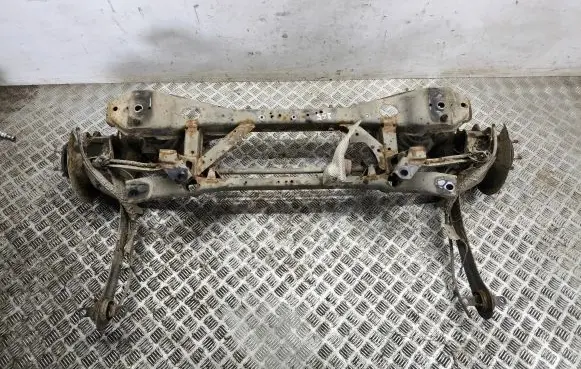 Ford C-MAX II Rear subframe 