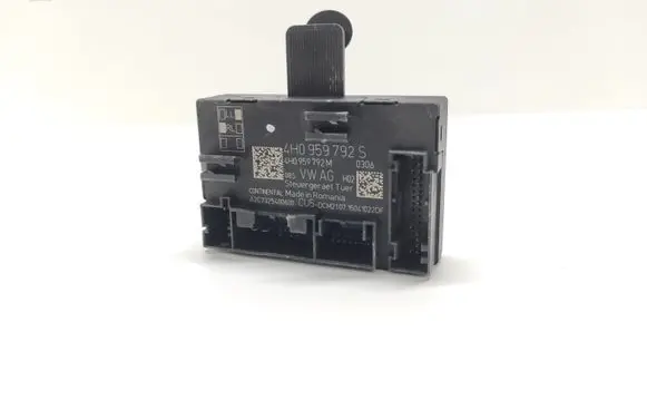 Audi S5 Door control unit/module 4H0959792S 4H0959792M