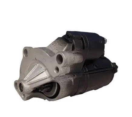 Mitsubishi Outlander Starter motor 1810A111 9654561480 0986023850