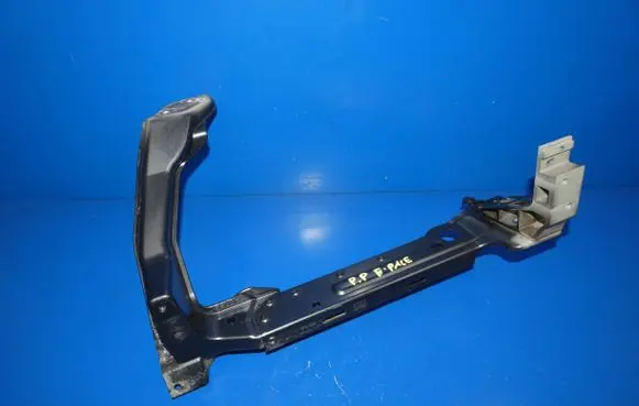 Jaguar F-Pace Radiator support slam panel HK8313N078A
