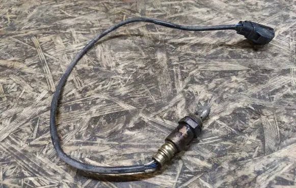 Jaguar XJL Lambda probe sensor 8W839F472DA