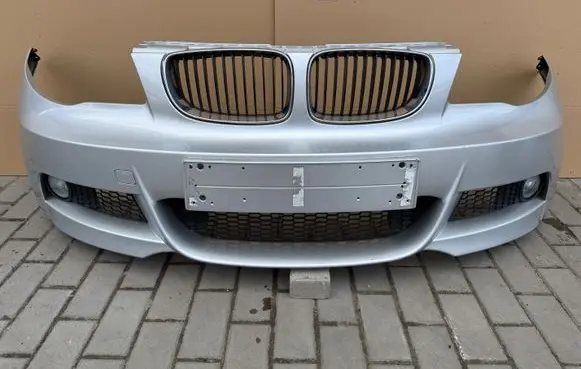 BMW 1 E82 E88 Front bumper 8045429