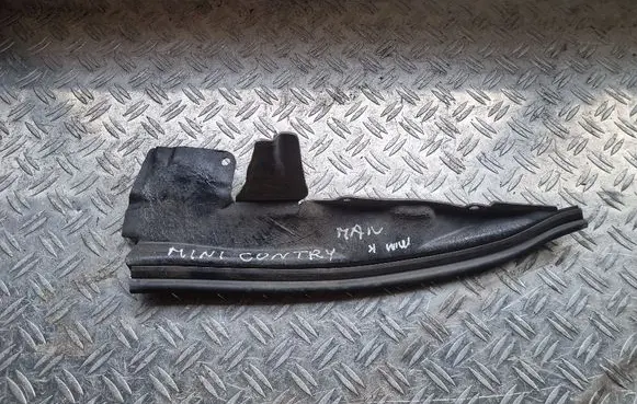 Mini Cooper Countryman R60 Wiper trim