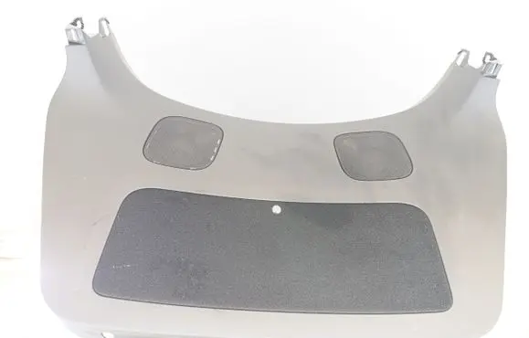 Tesla Model Y Tailgate/trunk upper cover trim 162226400B 164741300A 107974200B