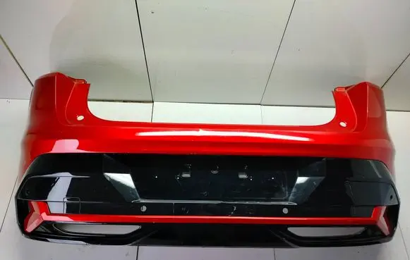 Renault Megane E-Tech Rear bumper 850239478R
