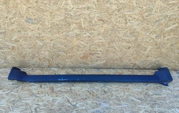 Dodge Nitro Sill 1BS54TRMAA 192847