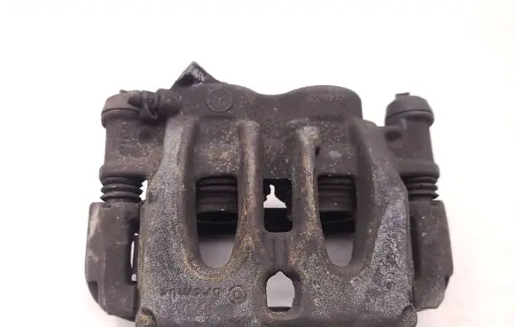 Mercedes-Benz Sprinter W906 Front brake caliper 928906