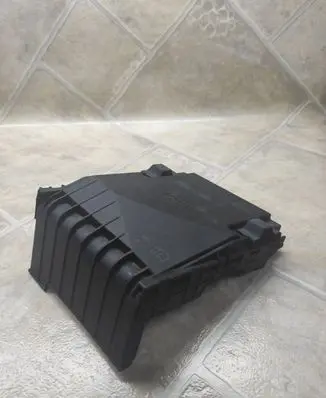 Seat Toledo III (5P) Fuse box cover 1K0937132F