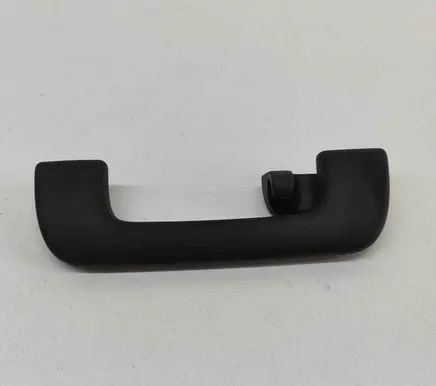 Rear interior roof grab handle