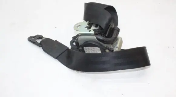 Audi Q7 4L Front seatbelt 606727200